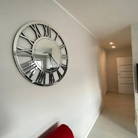 Apartament Dream Glamour Przymorze