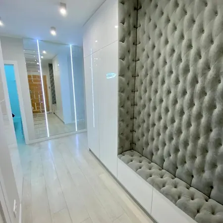 Apartament Dream Glamour Przymorze Apartmán